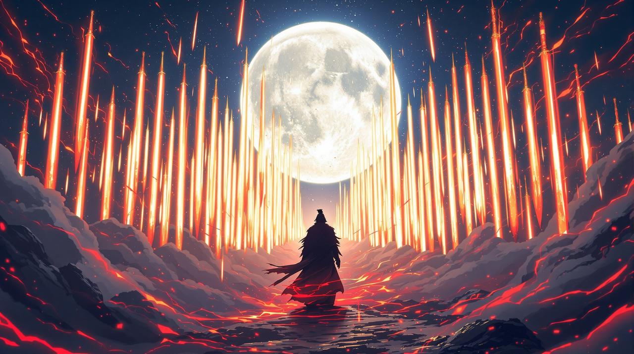 剑道苍穹 - 动漫啦 剑道苍穹 - 动漫啦精选合辑